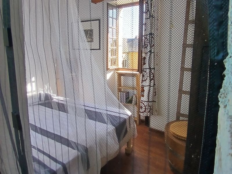 Tour Carla - Chambre atypique dans tour médiévale, hébergement insolite Aveyron