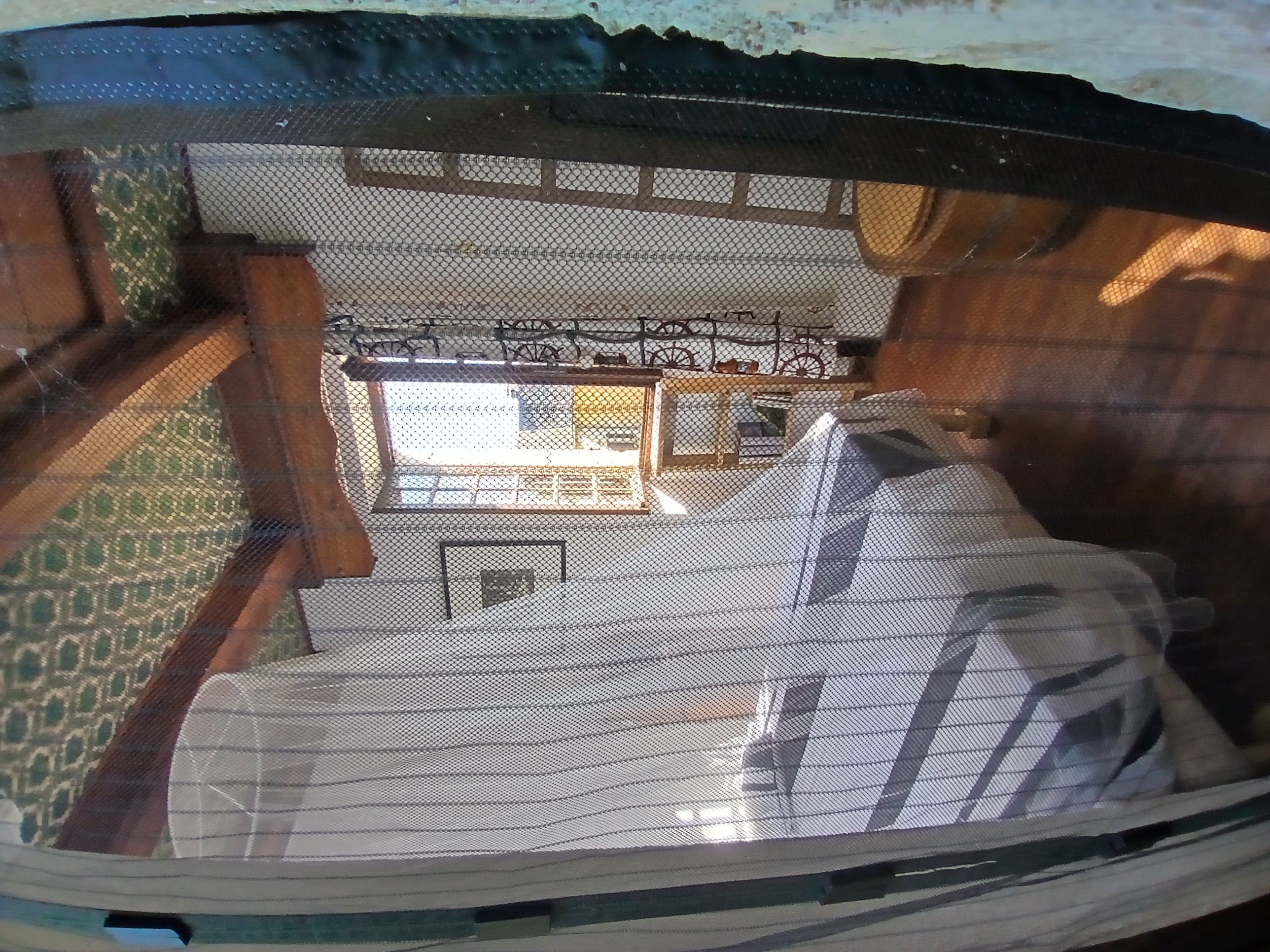 Tour Carla - Hébergement insolite dans ancienne tour, Mas de Lombregot Aveyron