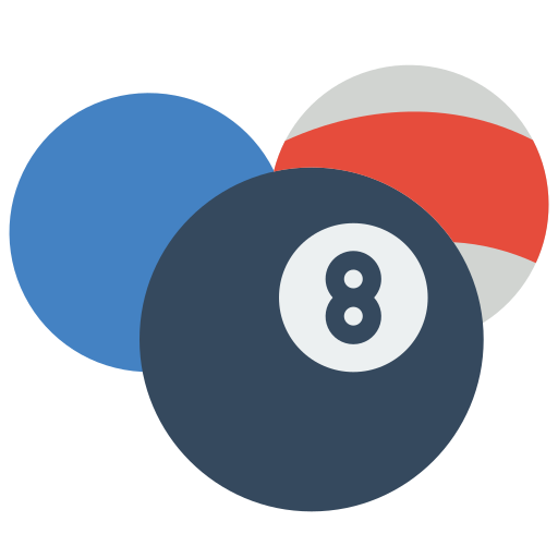 Salle de billard et détente Mas de Lombregot