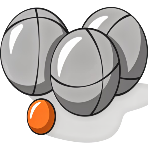 Terrain de pétanque et jeux traditionnels Aveyron