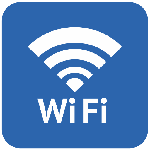 WiFi gratuit haut débit Mas de Lombregot
