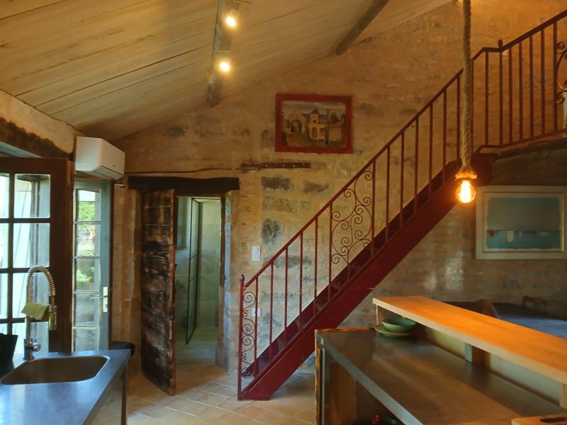 Table d'hôtes gastronomique au Mas de Lombregot, cuisine aveyronnaise authentique