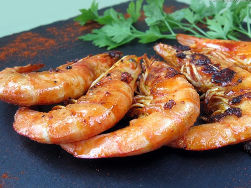 Produits du terroir aveyronnais, ingrédients locaux table d'hôtes