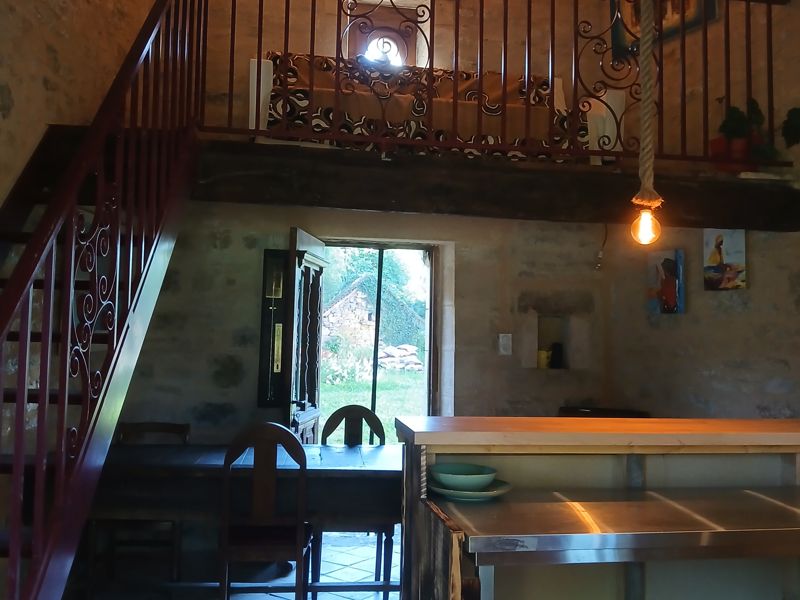 Spécialités culinaires d'Aveyron, produits locaux table d'hôtes Villeneuve