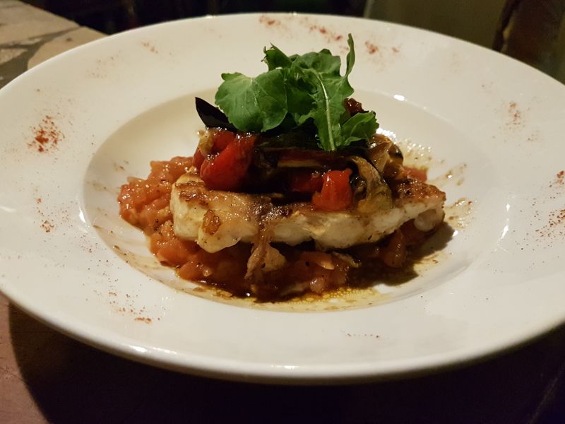 Cuisine du chef Patrice, gastronomie aveyronnaise raffinée et authentique